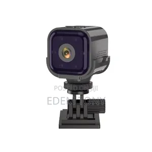AS03 Mini Action Smart HD Camera Wifi Spy Camera Night Vision