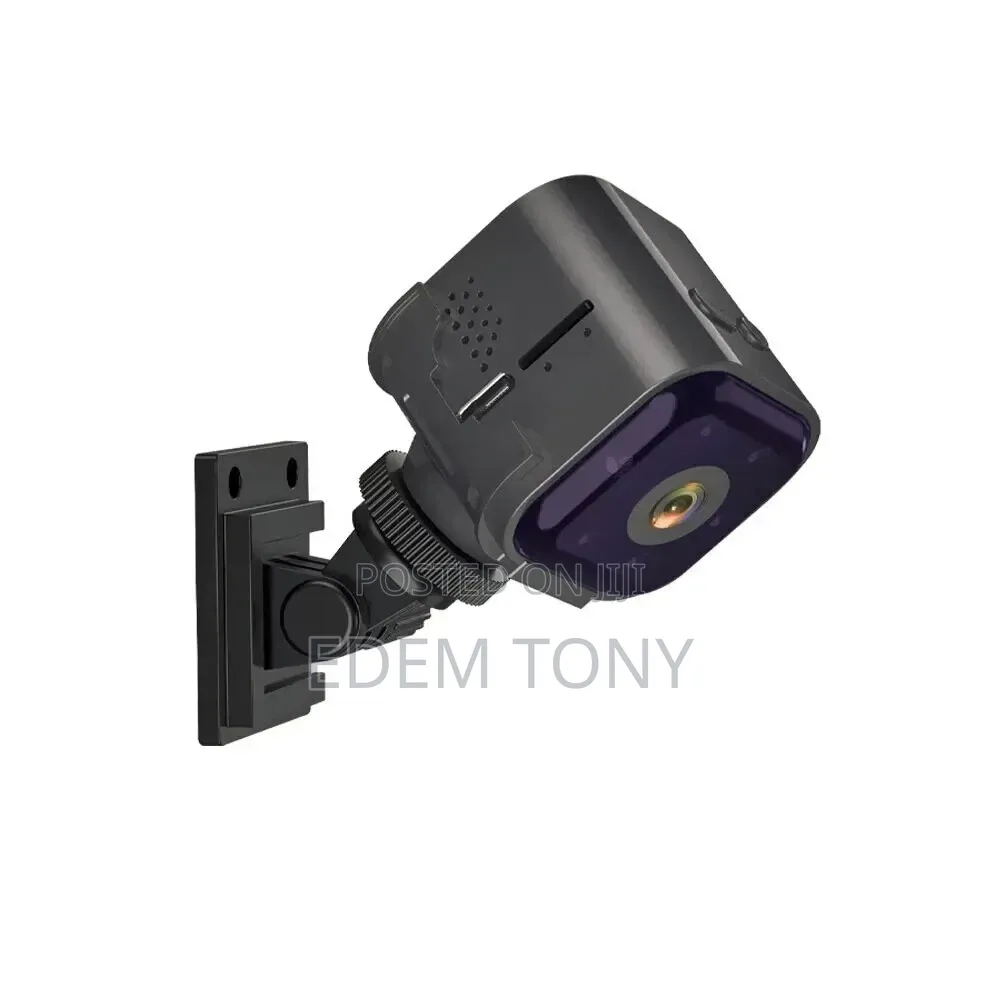AS03 Mini Action Smart HD Camera Wifi Spy Camera Night Vision