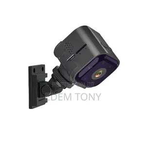AS03 Mini Action Smart HD Camera Wifi Spy Camera Night Vision