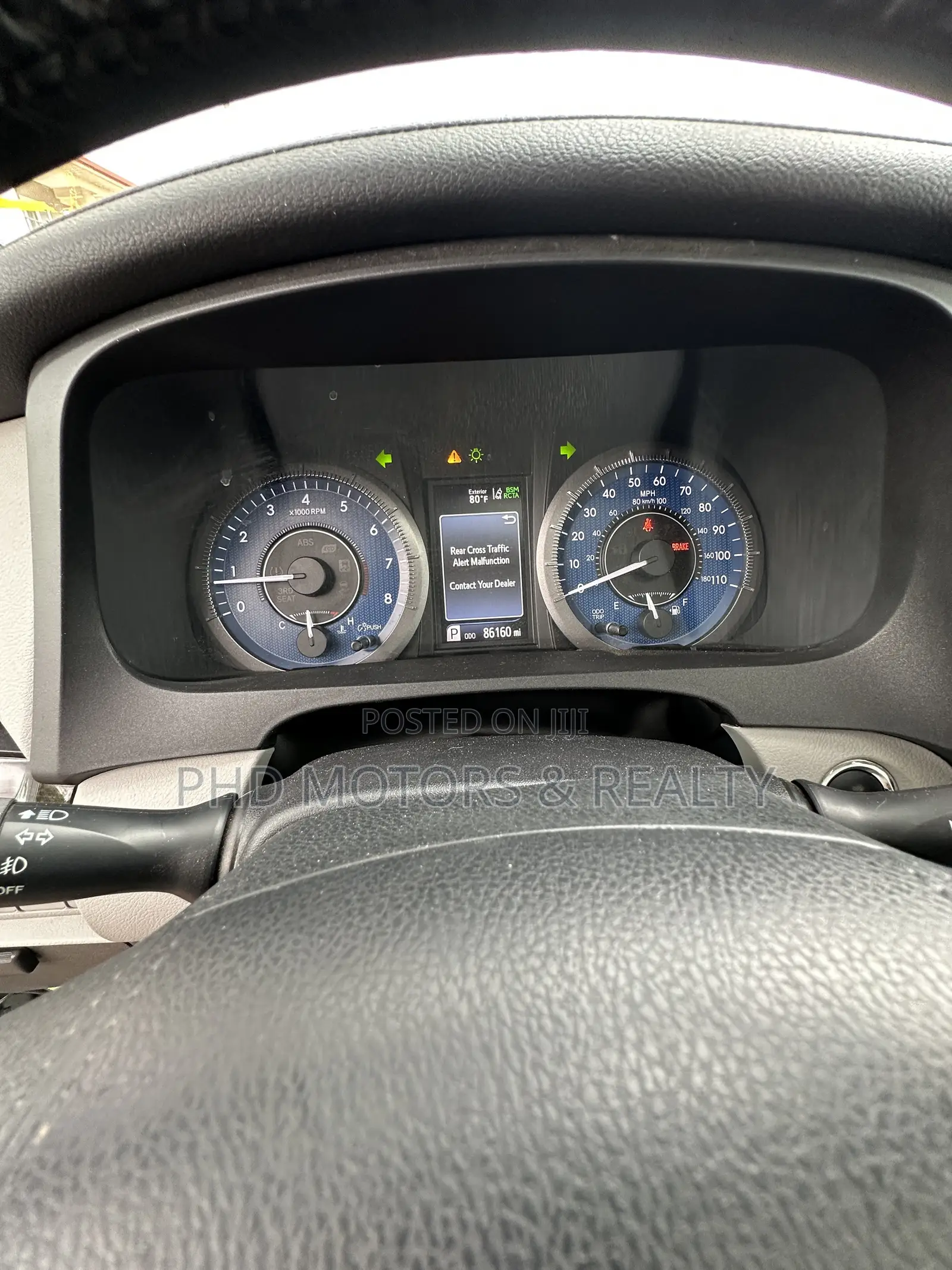 Toyota Sienna XLE Premium AWD 2019 Gray