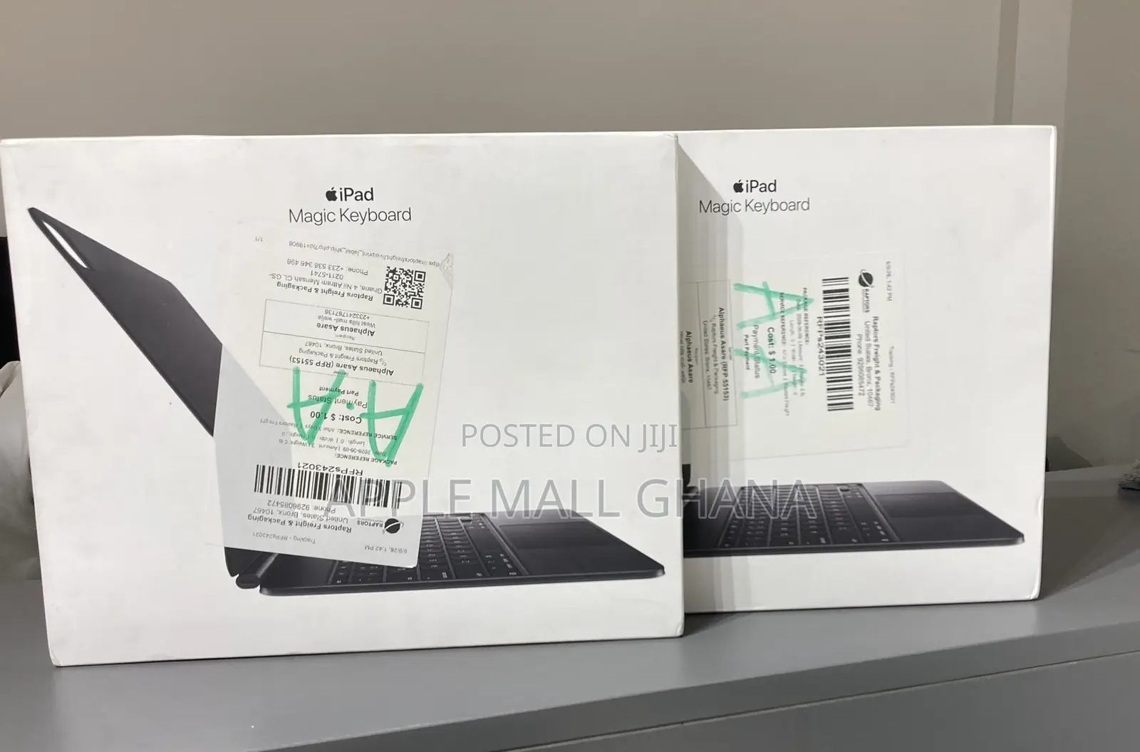 iPad Magic Keyboard 13inch