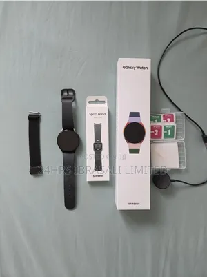 Watch 5 Samsung