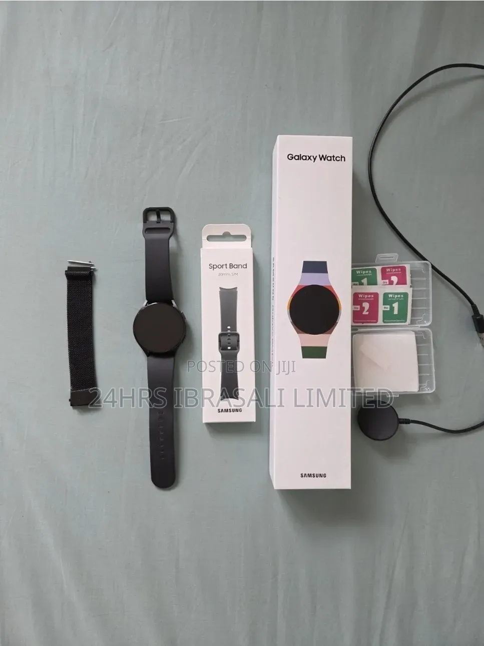 Watch 5 Samsung