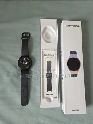 Watch 5 Samsung