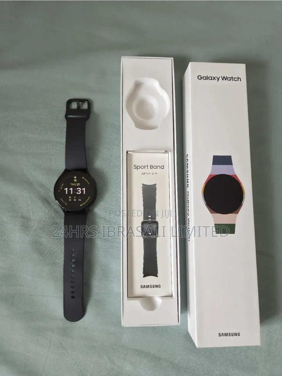 Watch 5 Samsung