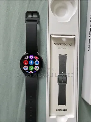 Watch 5 Samsung