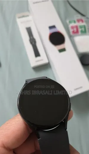 Watch 5 Samsung