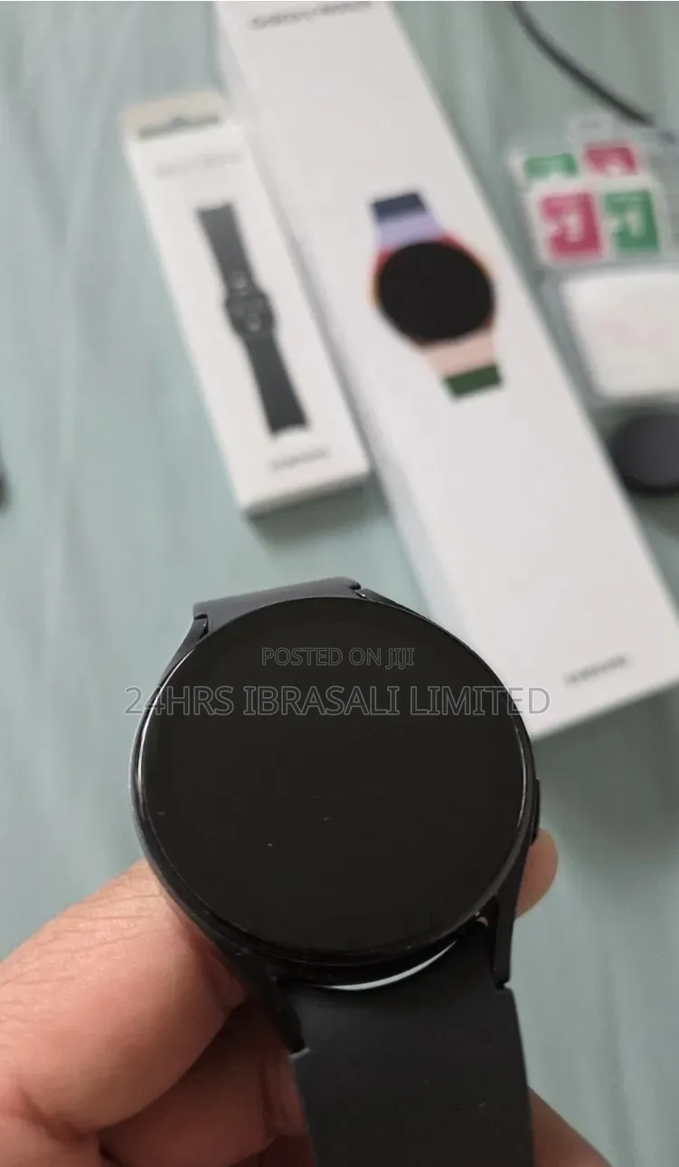 Watch 5 Samsung
