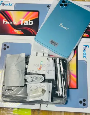 New Tablet 1 TB