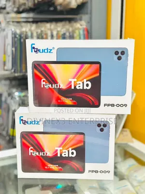 New Tablet 1 TB