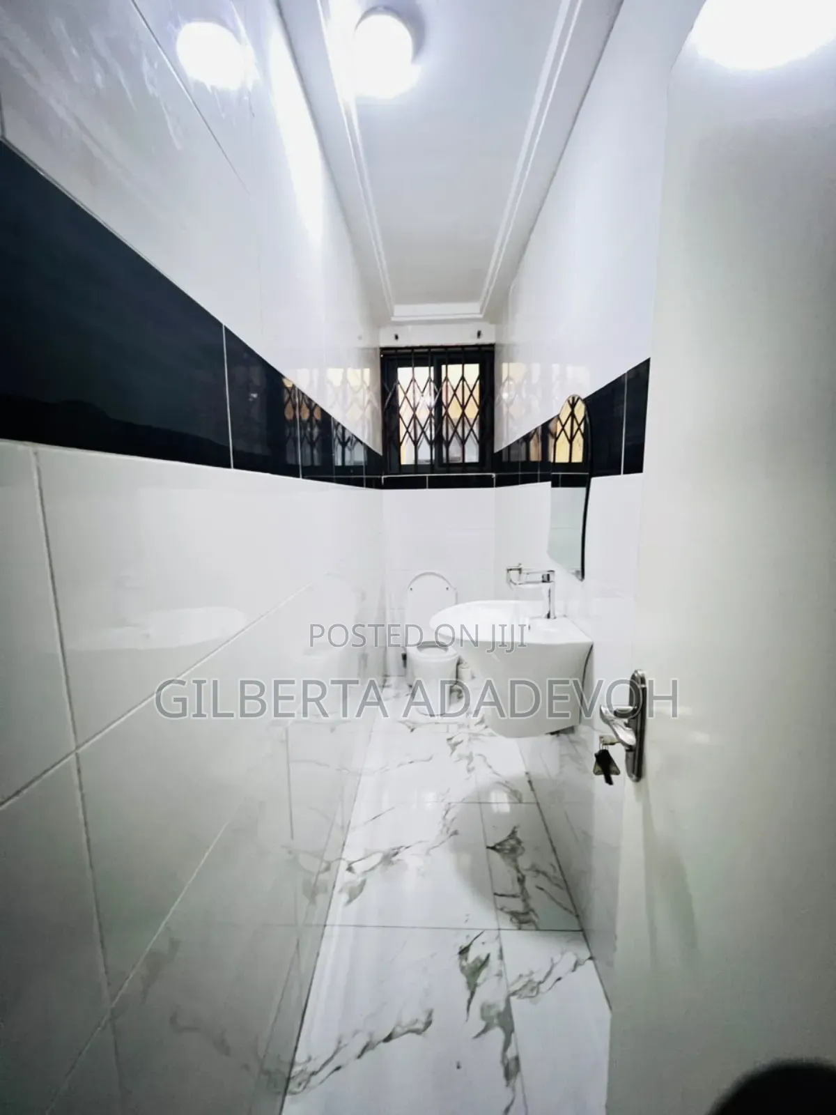 3bdrm House in Oyarifa for rent