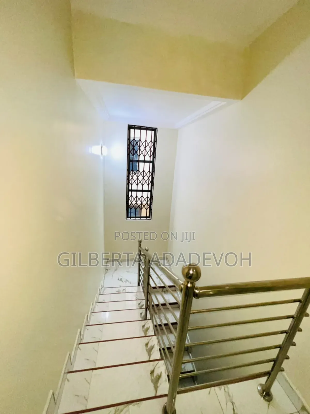3bdrm House in Oyarifa for rent