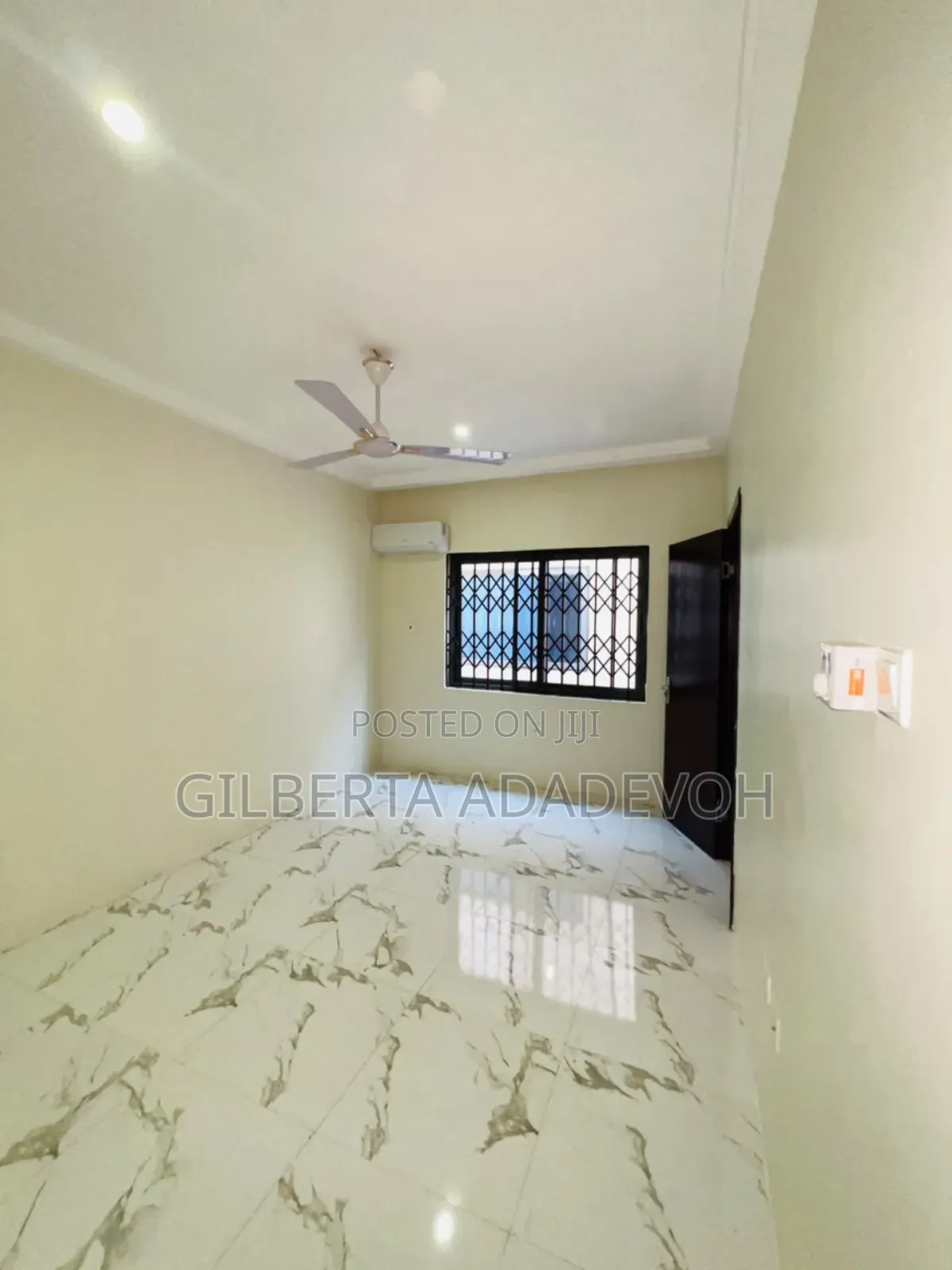 3bdrm House in Oyarifa for rent