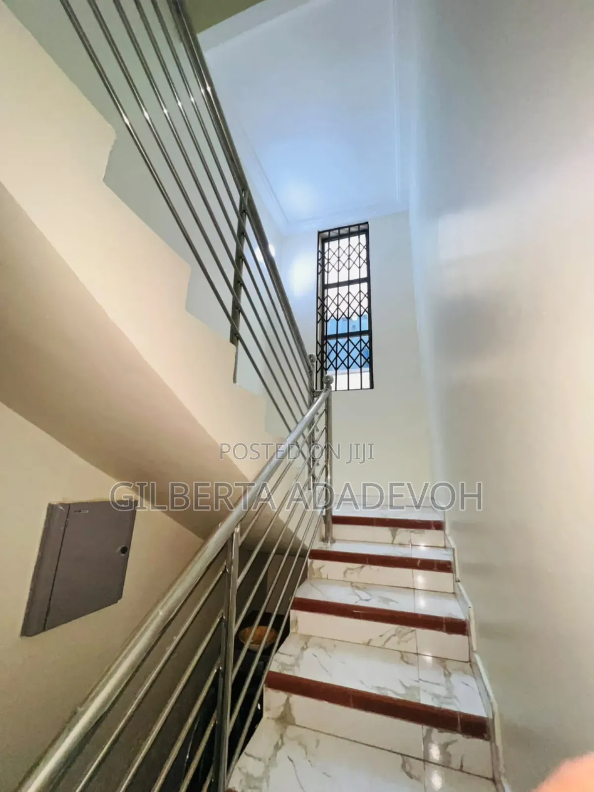 3bdrm House in Oyarifa for rent