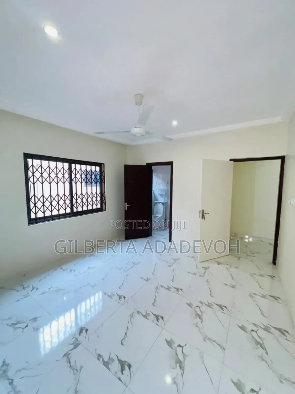 3bdrm House in Oyarifa for rent