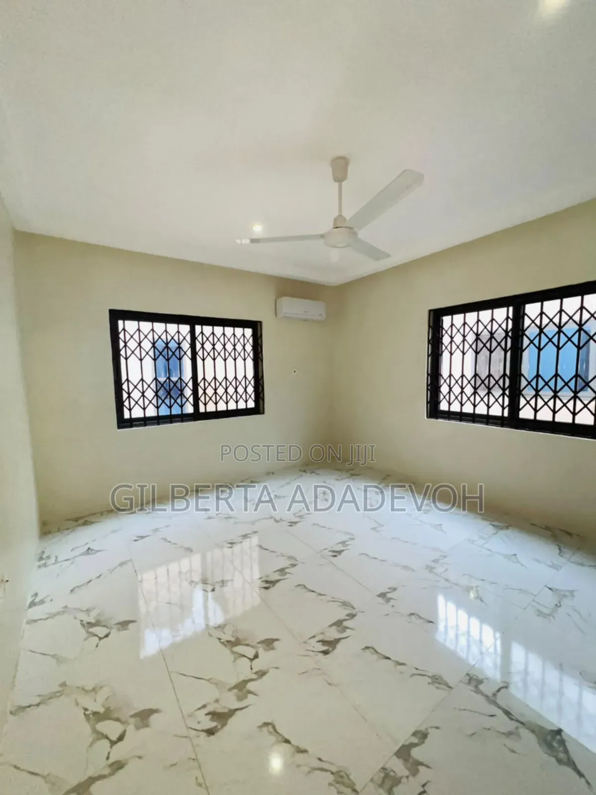 3bdrm House in Oyarifa for rent