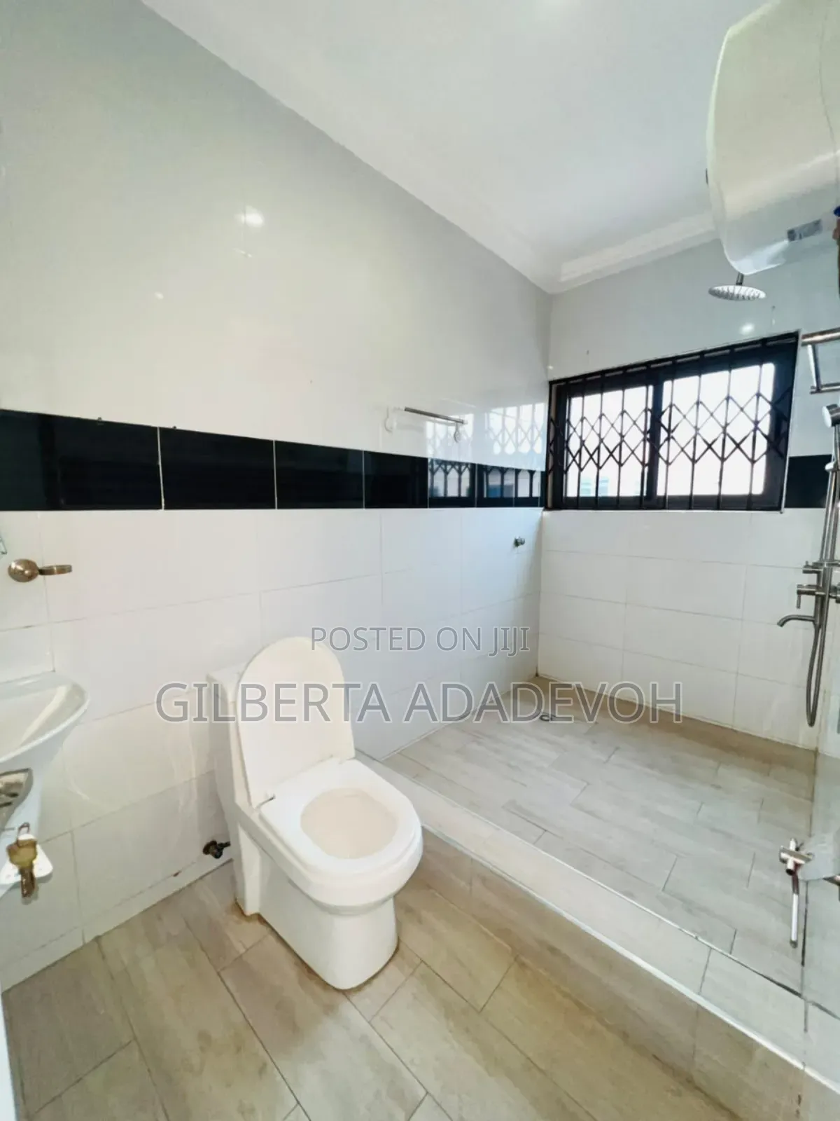3bdrm House in Oyarifa for rent