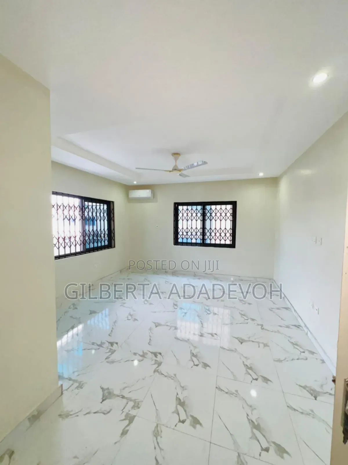3bdrm House in Oyarifa for rent