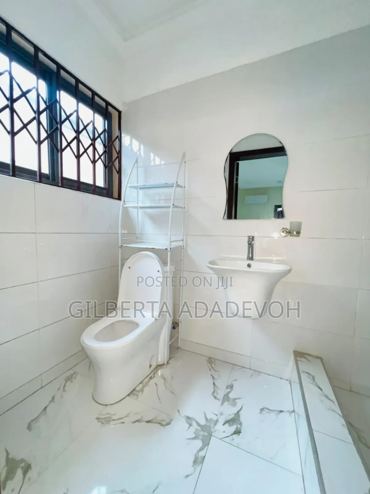 3bdrm House in Oyarifa for rent