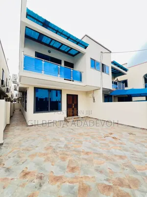 3bdrm House in Oyarifa for rent