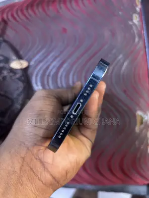 Apple iPhone 12 Pro Max 128 GB Blue