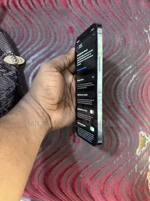 Apple iPhone 12 Pro Max 128 GB Blue
