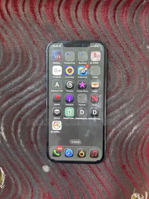 Apple iPhone 12 Pro Max 128 GB Blue