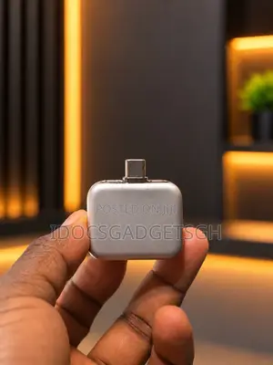 Charger Disconnector