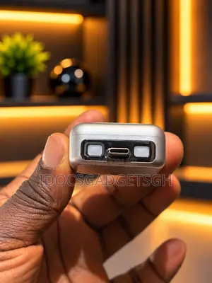 Charger Disconnector