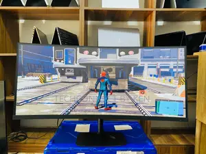 HP Z38C Curve Monitor