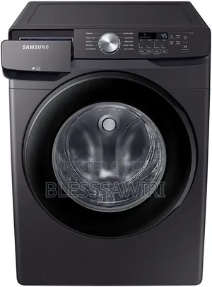 Brand New Samsung WF45T6000AV/A5
Front Load Washing Machine From USA