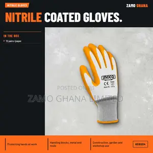 Nitrile - Hgng04