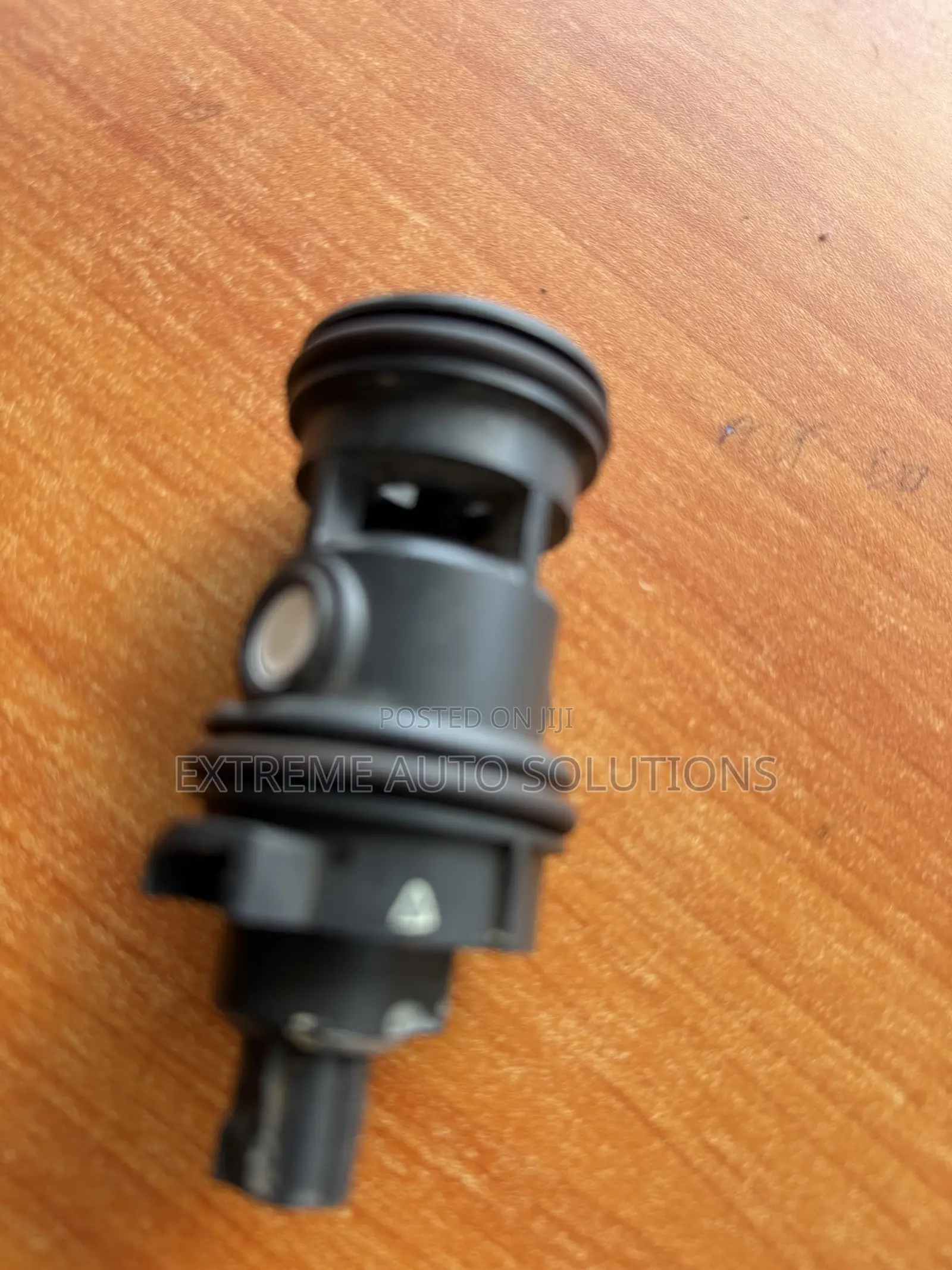 Vapor Canister Purge Solenoid Control Valve for Accord CR v Civic