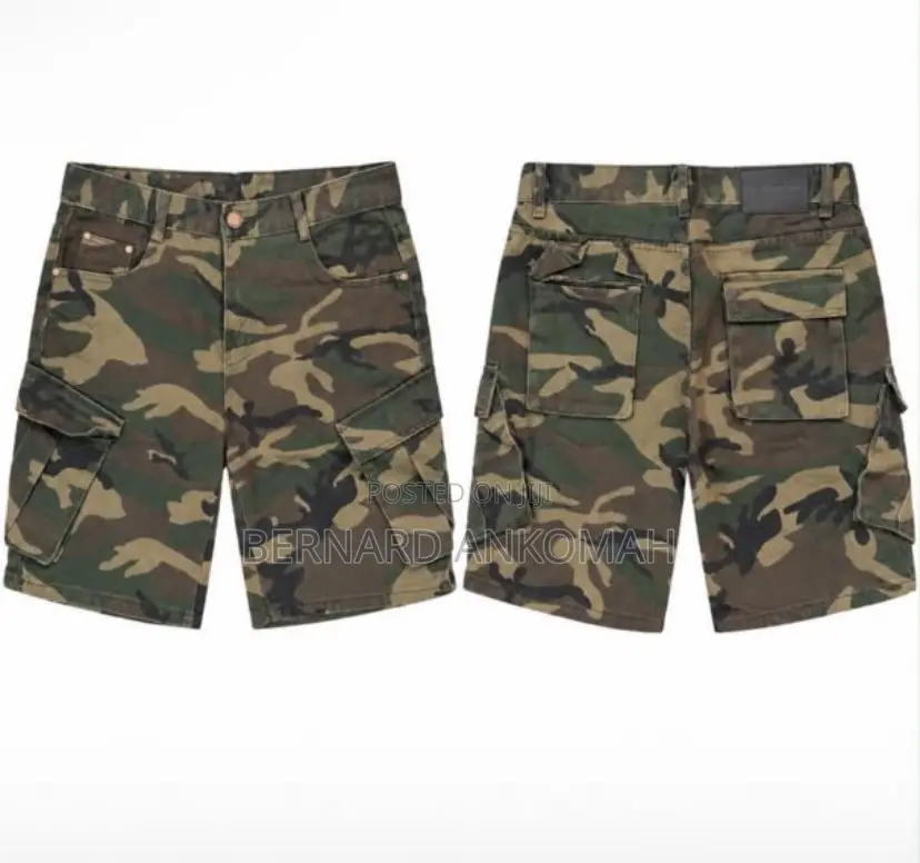 Falaa Deals(kamo Shorts)