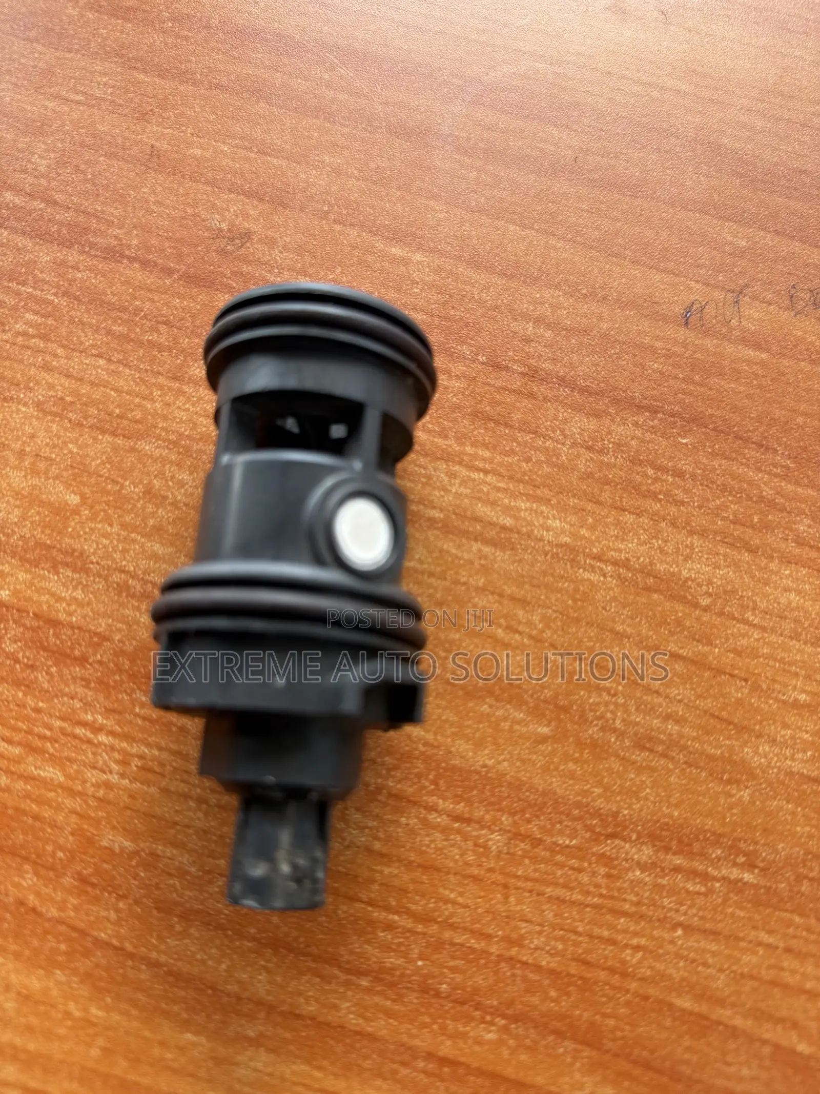 Vapor Canister Purge Solenoid Control Valve for Accord CR v Civic