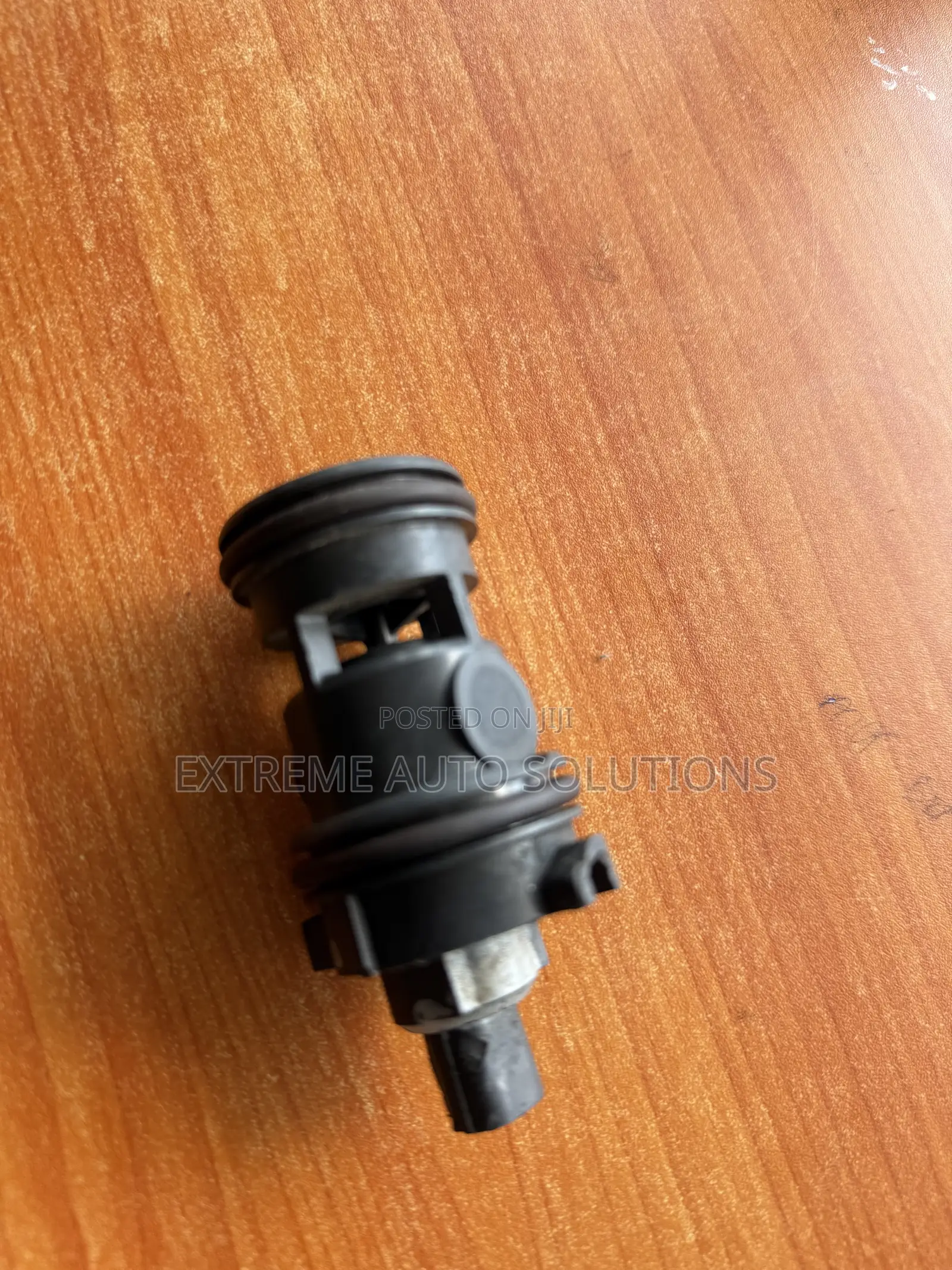Vapor Canister Purge Solenoid Control Valve for Accord CR v Civic