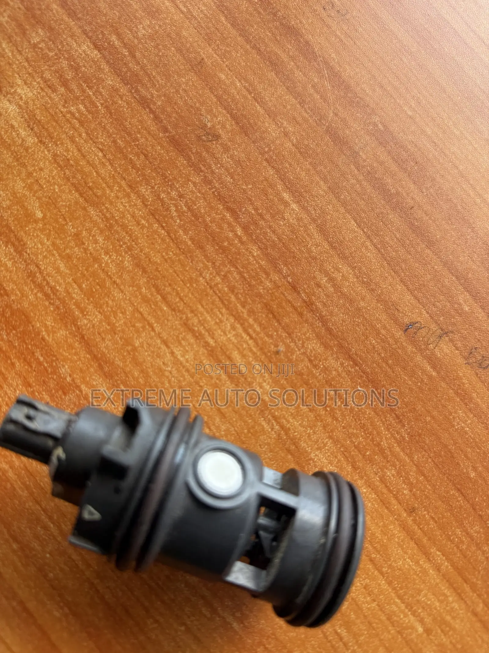Vapor Canister Purge Solenoid Control Valve for Accord CR v Civic