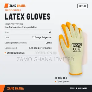 Latex - Hgvl05