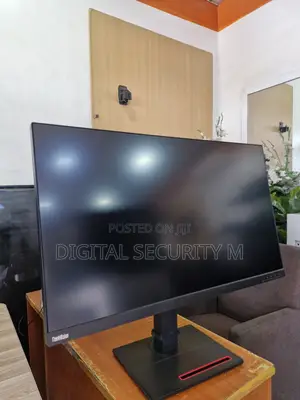 Lenovo Thinkvision P32p-20 31.5-Inch 4k Uhd Wled LCD Monitor