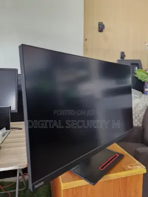 Lenovo Thinkvision P32p-20 31.5-Inch 4k Uhd Wled LCD Monitor