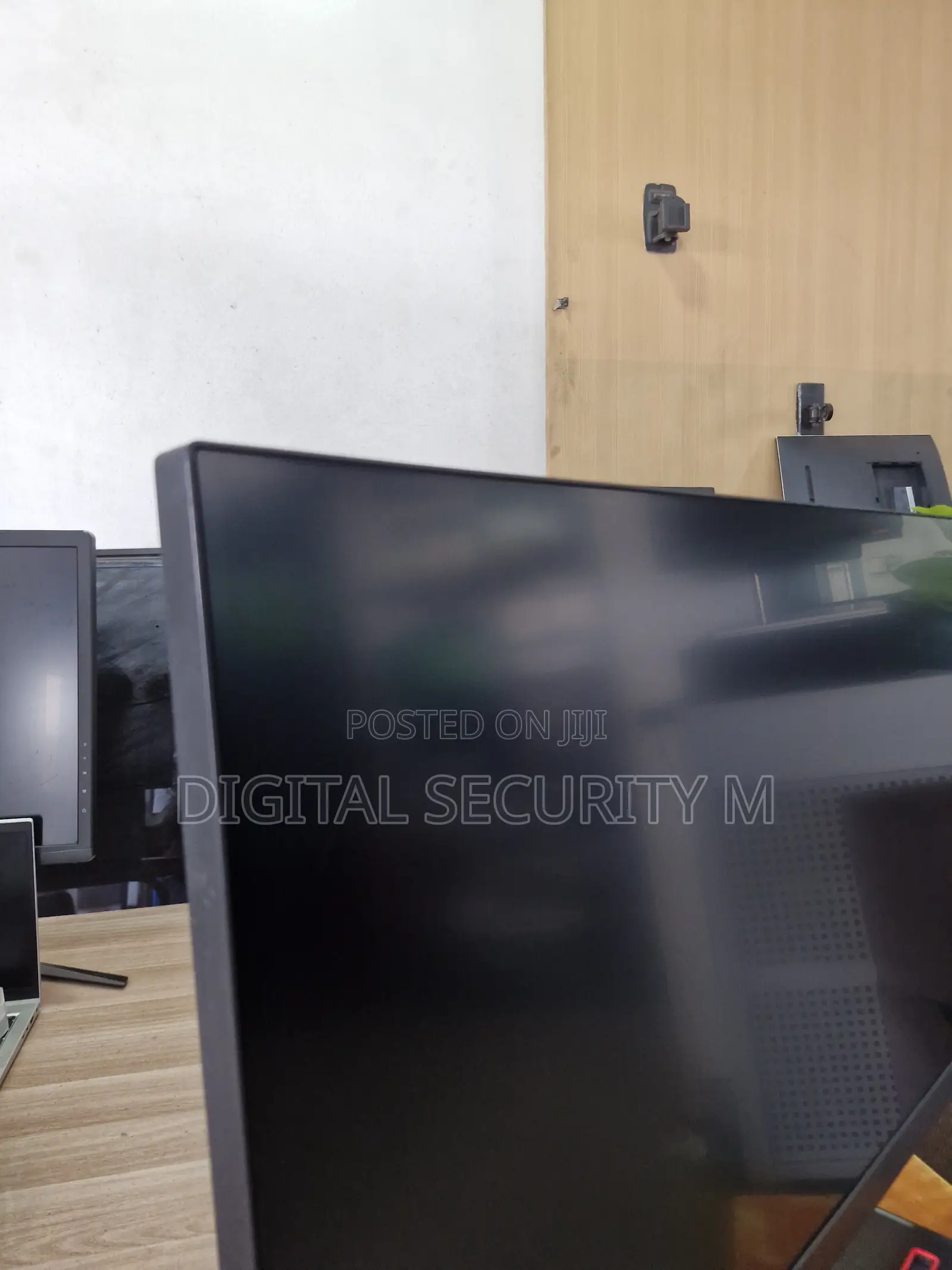 Lenovo Thinkvision P32p-20 31.5-Inch 4k Uhd Wled LCD Monitor