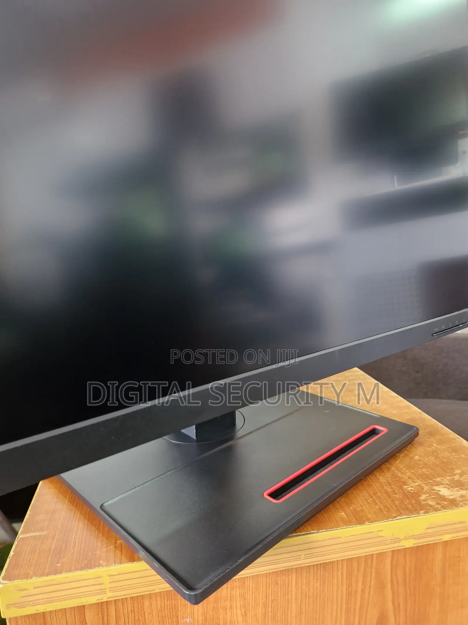Lenovo Thinkvision P32p-20 31.5-Inch 4k Uhd Wled LCD Monitor