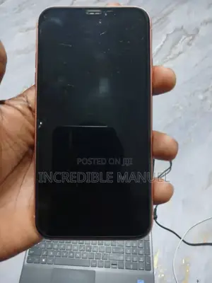 Apple iPhone XR 64 GB Orange