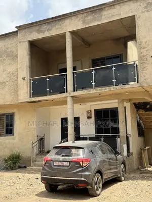 Furnished 4bdrm Apartment in Ashongman Estate, Pure Water for sale