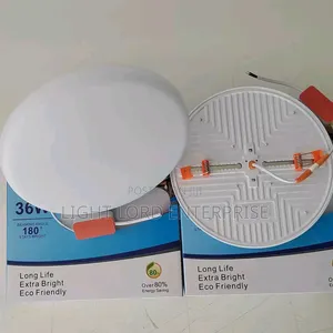 Beaming Angel Led Ceiling Light