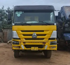 Tipper Car