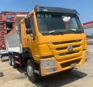 Tipper Car