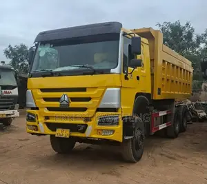 Tipper Car