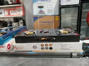 Gas Stove Table Top 3 in 1