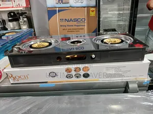 Gas Stove Table Top 3 in 1